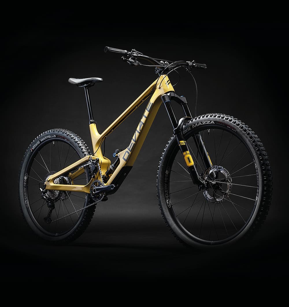 Bikes