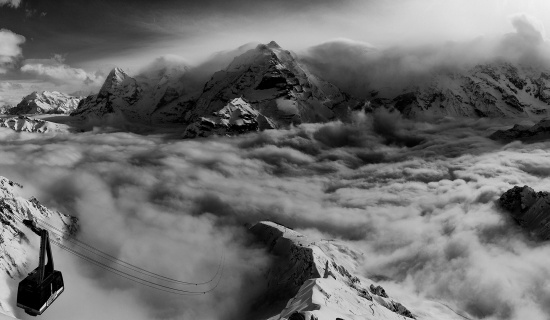 Freeride Camp 2014